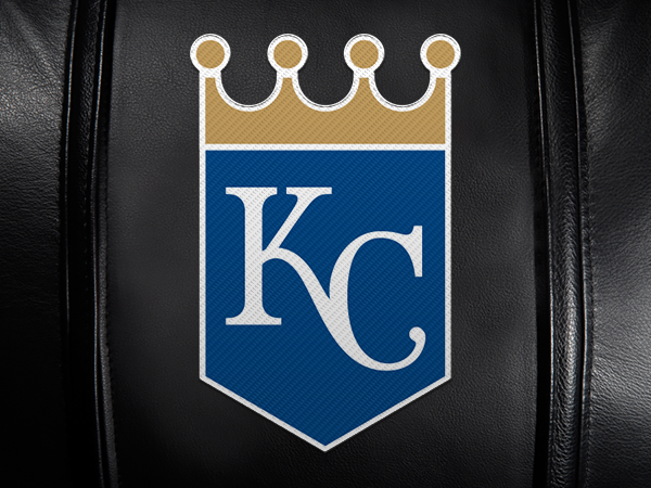 Kansas City Royals Primary Logo Panel