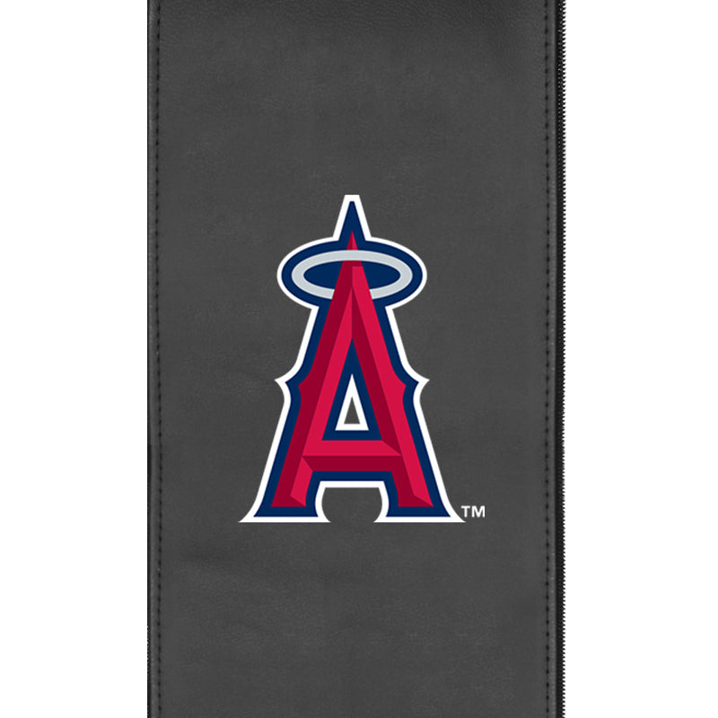 SuiteMax 3.5 VIP Seats with Los Angeles Angels Logo