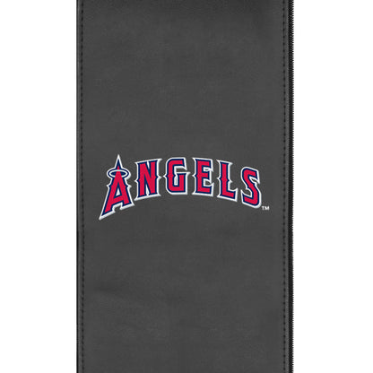 Side Chair 2000 with Los Angeles Angels Secondary Set of 2