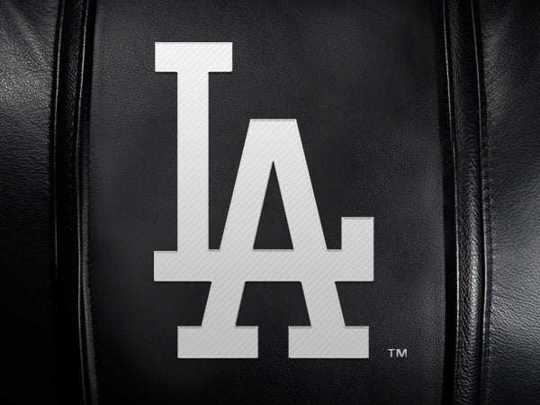 Los Angeles Dodgers Secondary Logo Panel