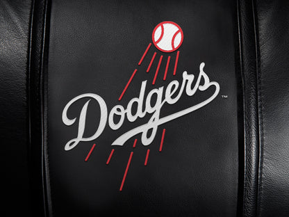 Los Angeles Dodgers Logo Panel
