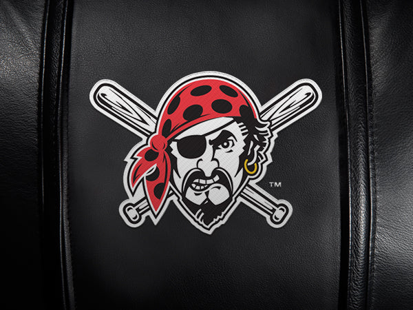 Pittsburgh Pirates Logo Panel