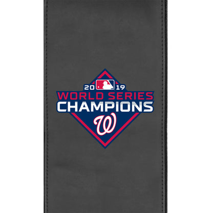 Office Chair 1000 with Washington Nationals 2019 Champions