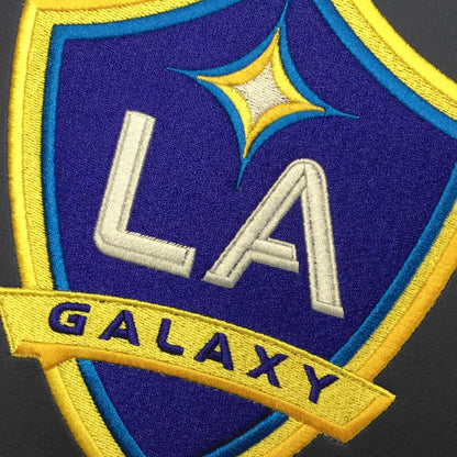 Stealth Recliner with LA Galaxy Logo