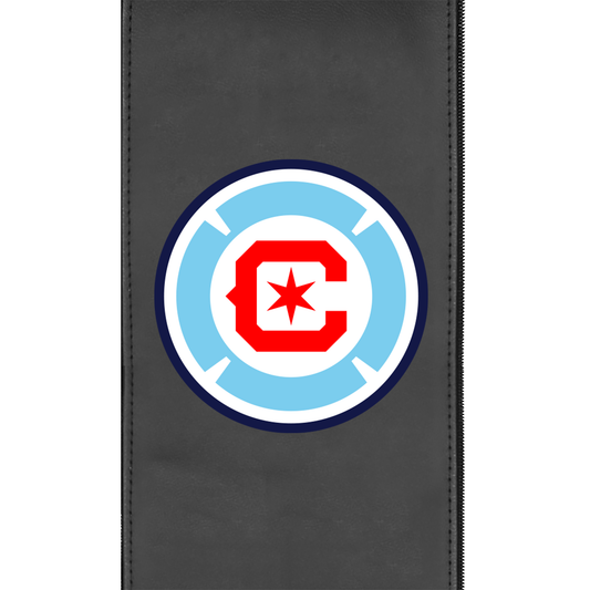 Chicago Fire FC Logo Panel