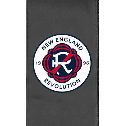 Side Chair 2000 with New England Revolution Primary Logo Set of 2