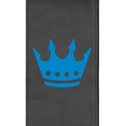 Game Rocker 100 with Charlotte FC Crown Logo