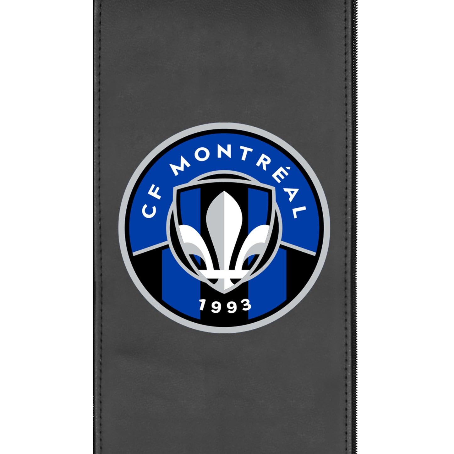 Game Rocker 100 with CF Montreal Primary Logo