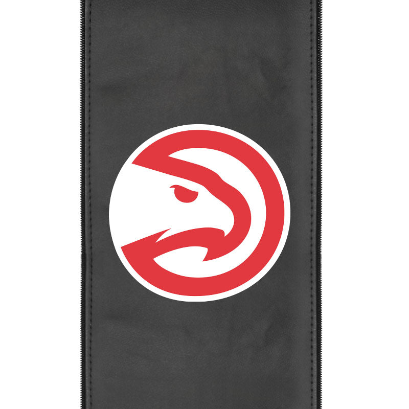 Swivel Bar Stool 2000 with Atlanta Hawks Logo