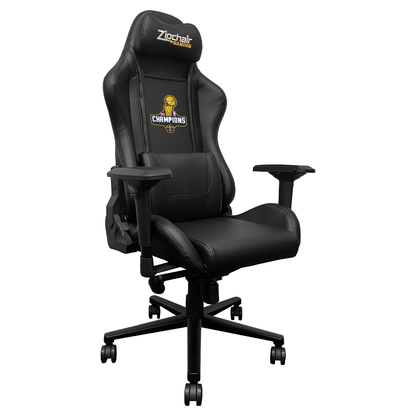 MAXNOMIC® X ZLAN 2023  Chaise Gaming Officielle