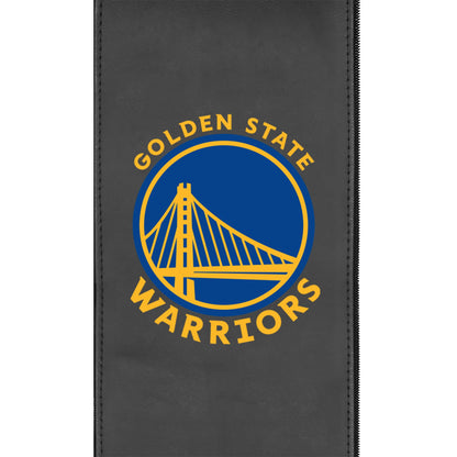 Golden State Warriors Global Logo Panel