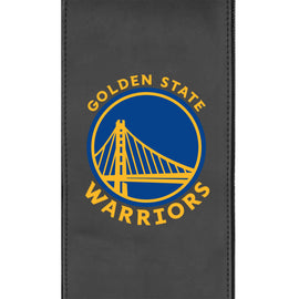 Golden State Warriors Global Logo Panel