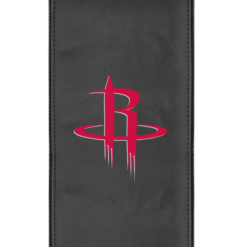 Houston Rockets Logo Panel