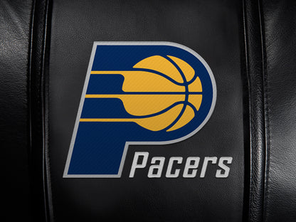 Indiana Pacers Logo Panel
