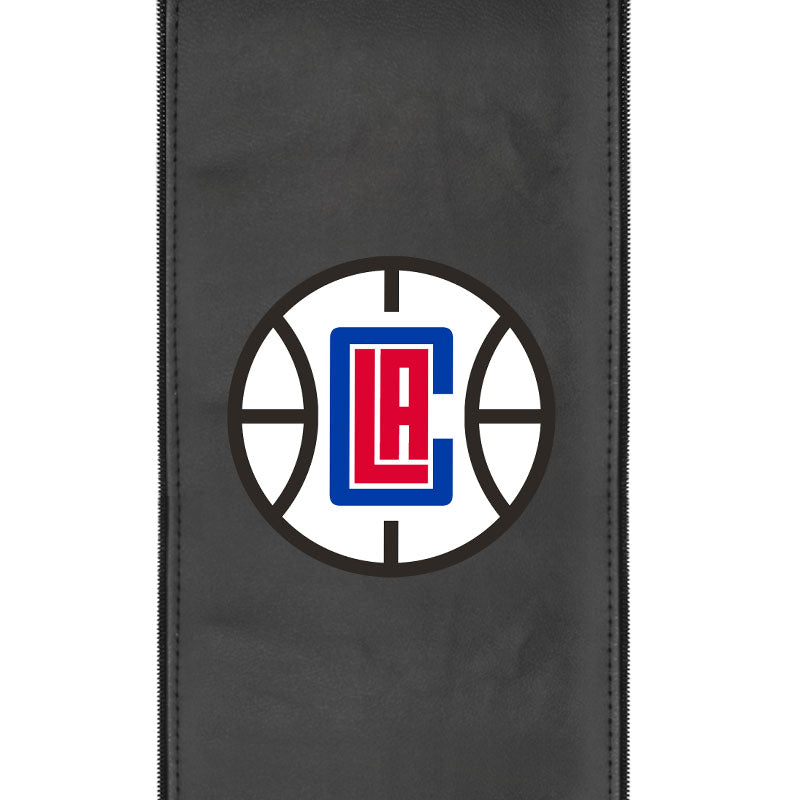 Los Angeles Clippers Primary Logo Panel