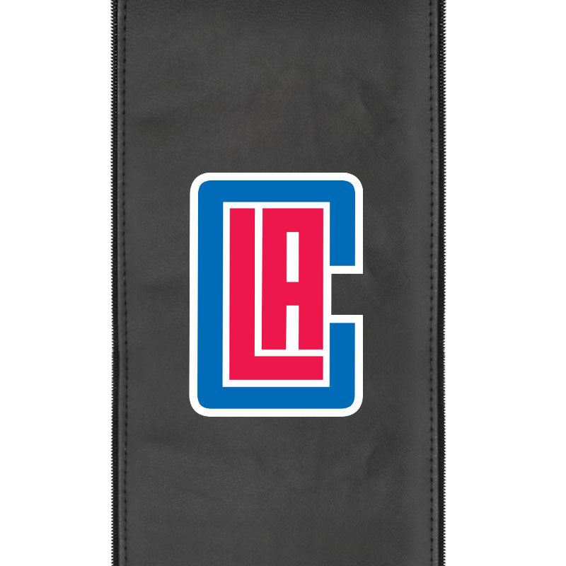 Game Rocker 100 with Los Angeles Clippers Secondary Logo