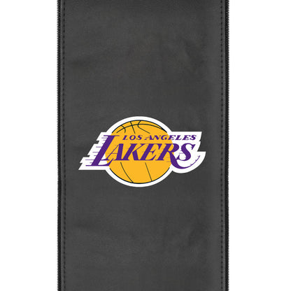 SuiteMax 3.5 VIP Seats with Los Angeles Lakers Logo