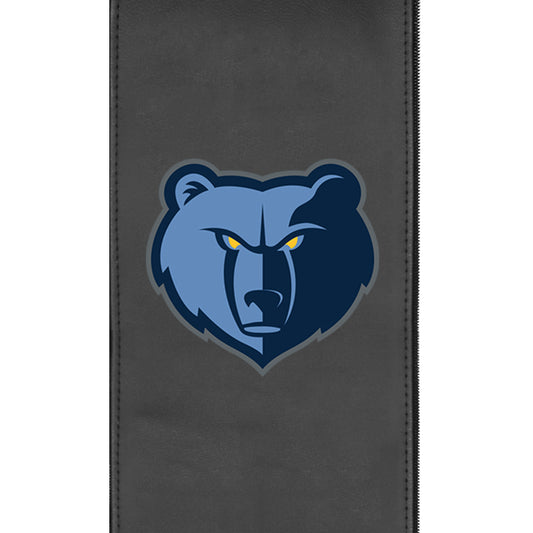 Memphis Grizzlies Logo Panel