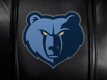 Memphis Grizzlies Logo Panel