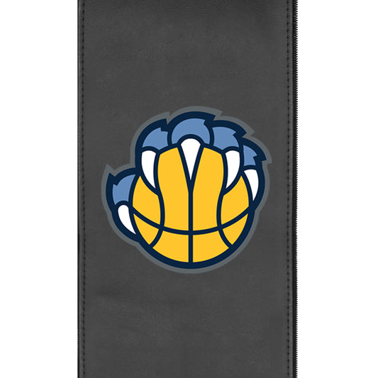 Memphis Grizzlies Secondary Logo Panel