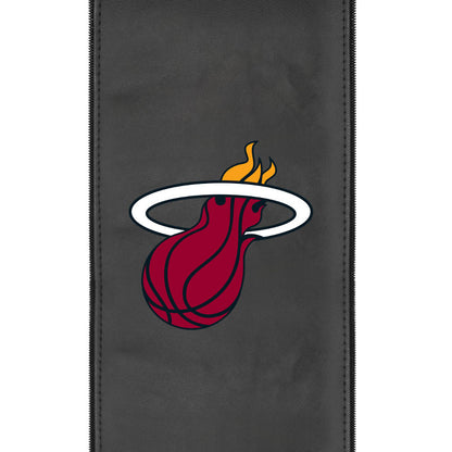 Miami Heat Logo Panel