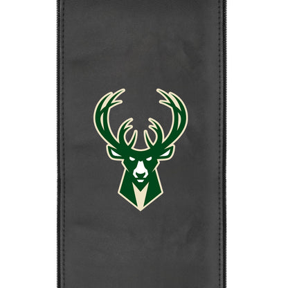 Milwaukee Bucks Logo Panel