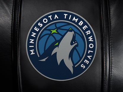 Minnesota Timberwolves Primary Logo Panel