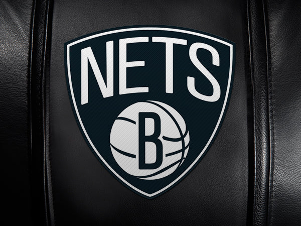 Brooklyn Nets Logo Panel