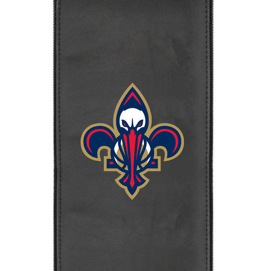 New Orleans Pelicans Secondary Logo Panel