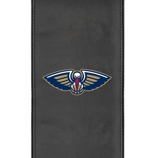 New Orleans Pelicans Primary Logo Panel