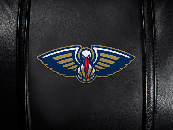 New Orleans Pelicans Primary Logo Panel