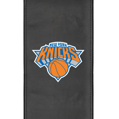 Swivel Bar Stool 2000 with New York Knicks Logo
