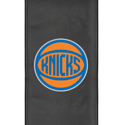 New York Knicks Secondary Logo Panel