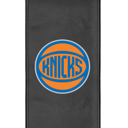 Stealth Power Plus Recliner with New York Knicks Secondary