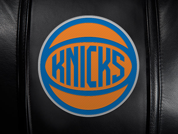 New York Knicks Secondary Logo Panel