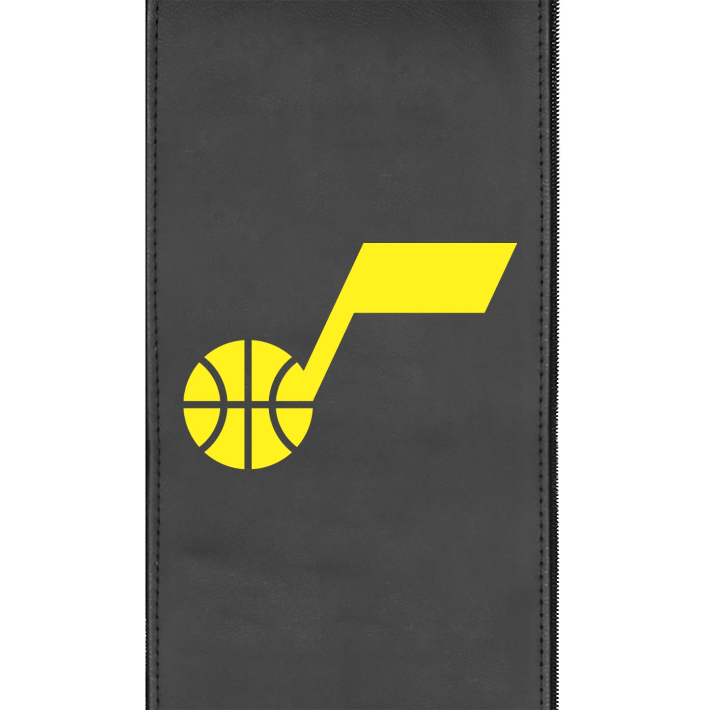 Utah Jazz Logo Primary Panel