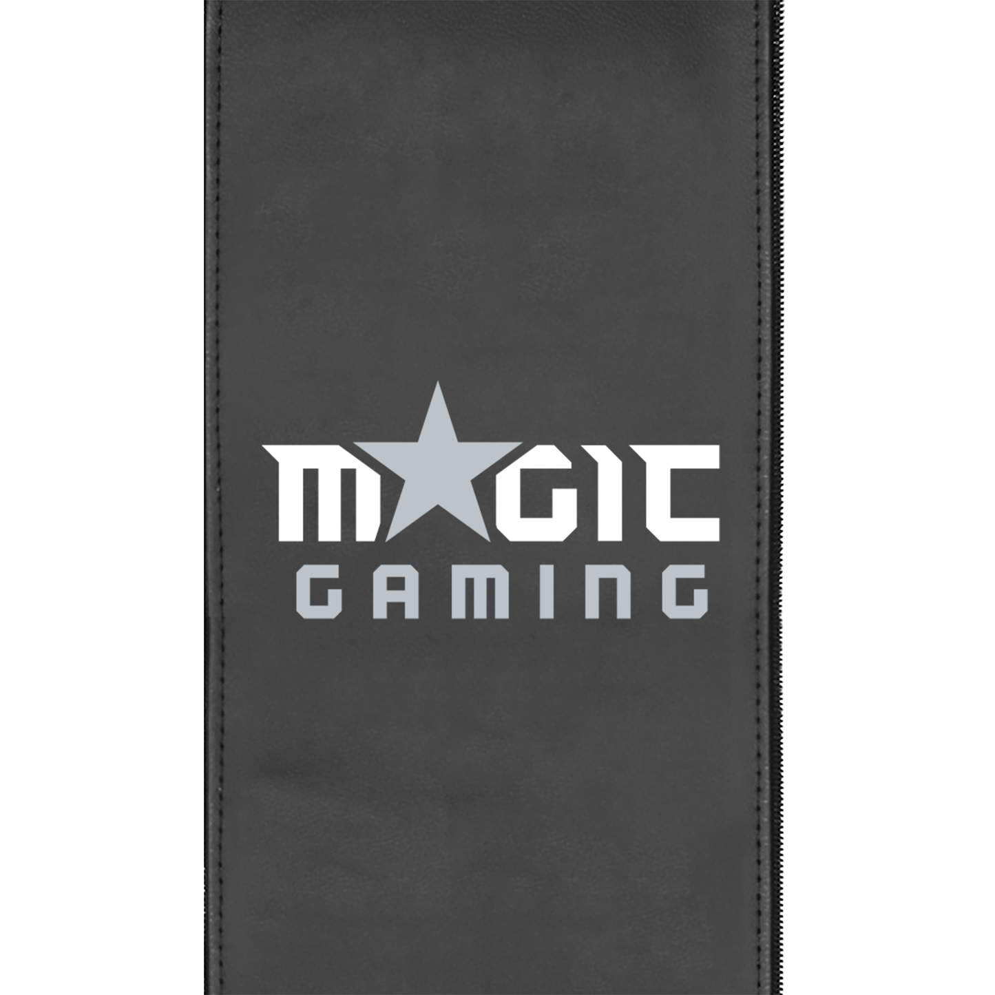 Stealth Recliner with Orlando Magic Gaming Logo