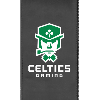 Relax Home Theater Recliner with Celtics Crossover Gaming Primary [CAN ONLY BE SHIPPED TO MASSACHUSETTS]