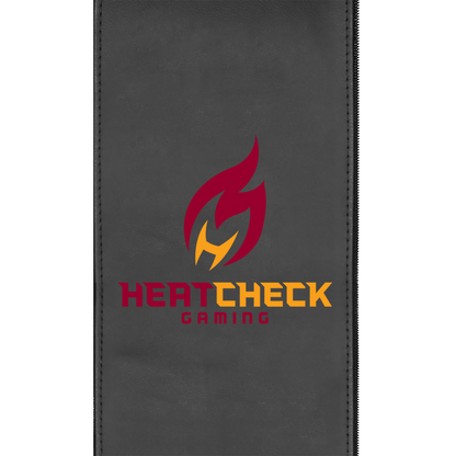 Game Rocker 100 with Heat Check Gaming Primary