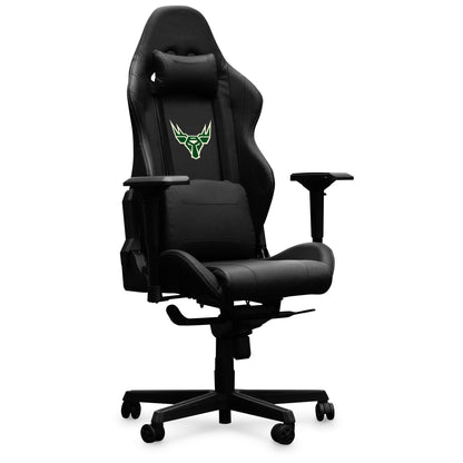 Xpression Pro Gaming Chair with Bucks Gaming Primary Logo [Can Only Be Shipped to Wisconsin]