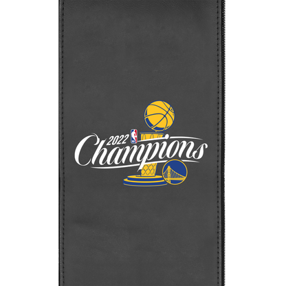 Office Chair 1000 with Golden State Warriors 2022 Champions Logo