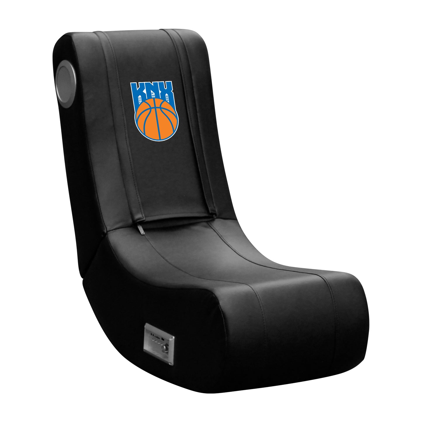 Game Rocker 100 with Knicks Gaming Secondary Logo