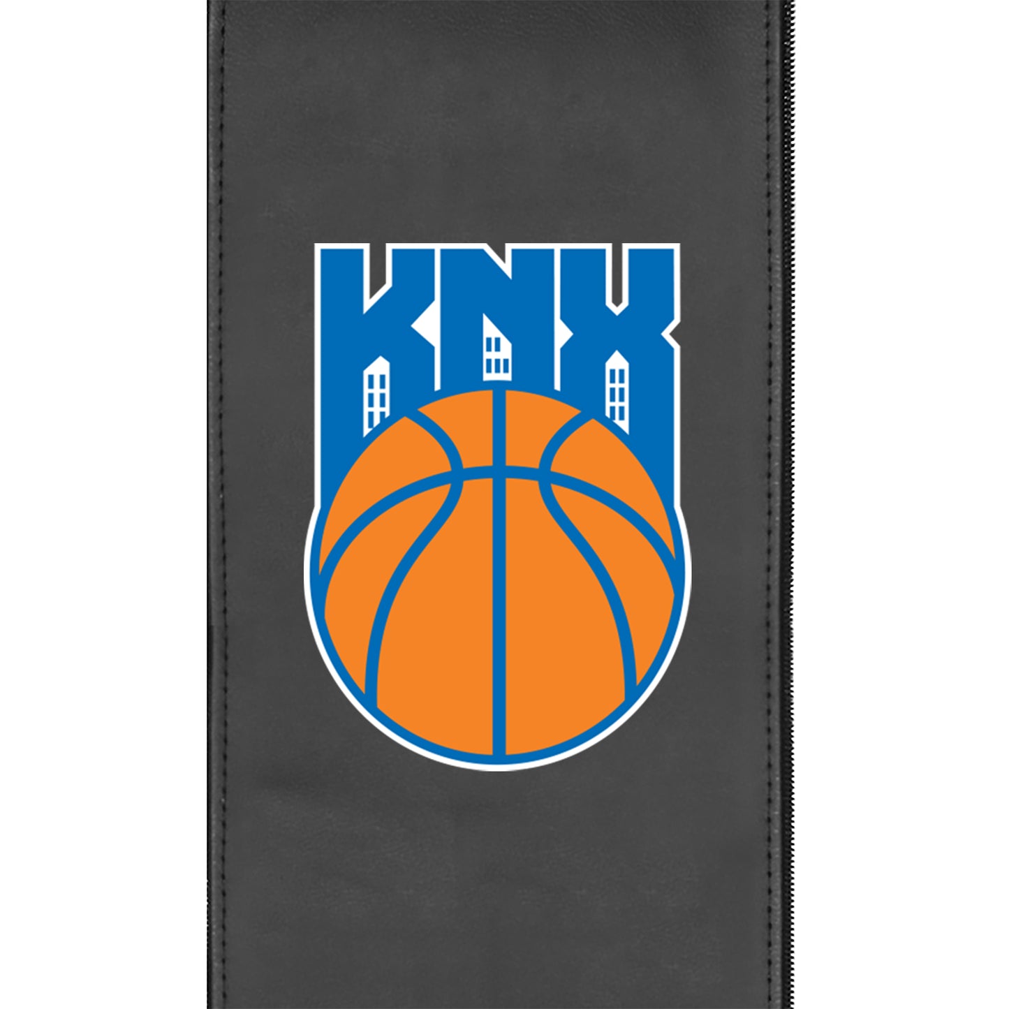 Knicks Gaming Secondary Logo Panel