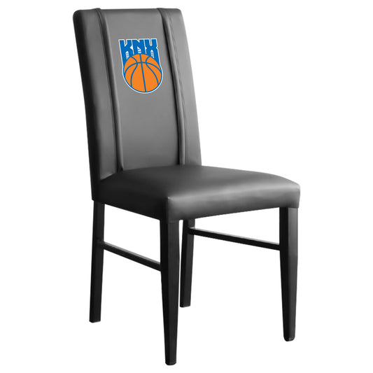 Side Chair 2000 with Knicks Gaming Secondary Logo Set of 2