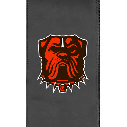 SuiteMax 3.5 VIP Seats with Cleveland Browns Bulldog Logo