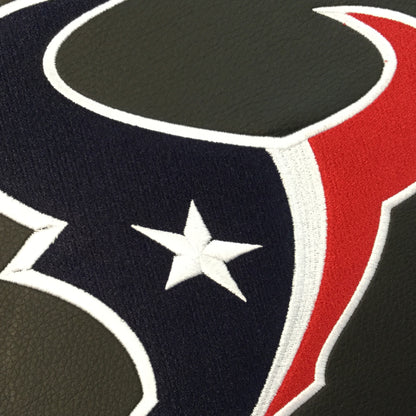 Xpression Pro Gaming Chair with  Houston Texans Primary Logo