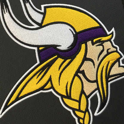 Minnesota Vikings Primary Logo Panel