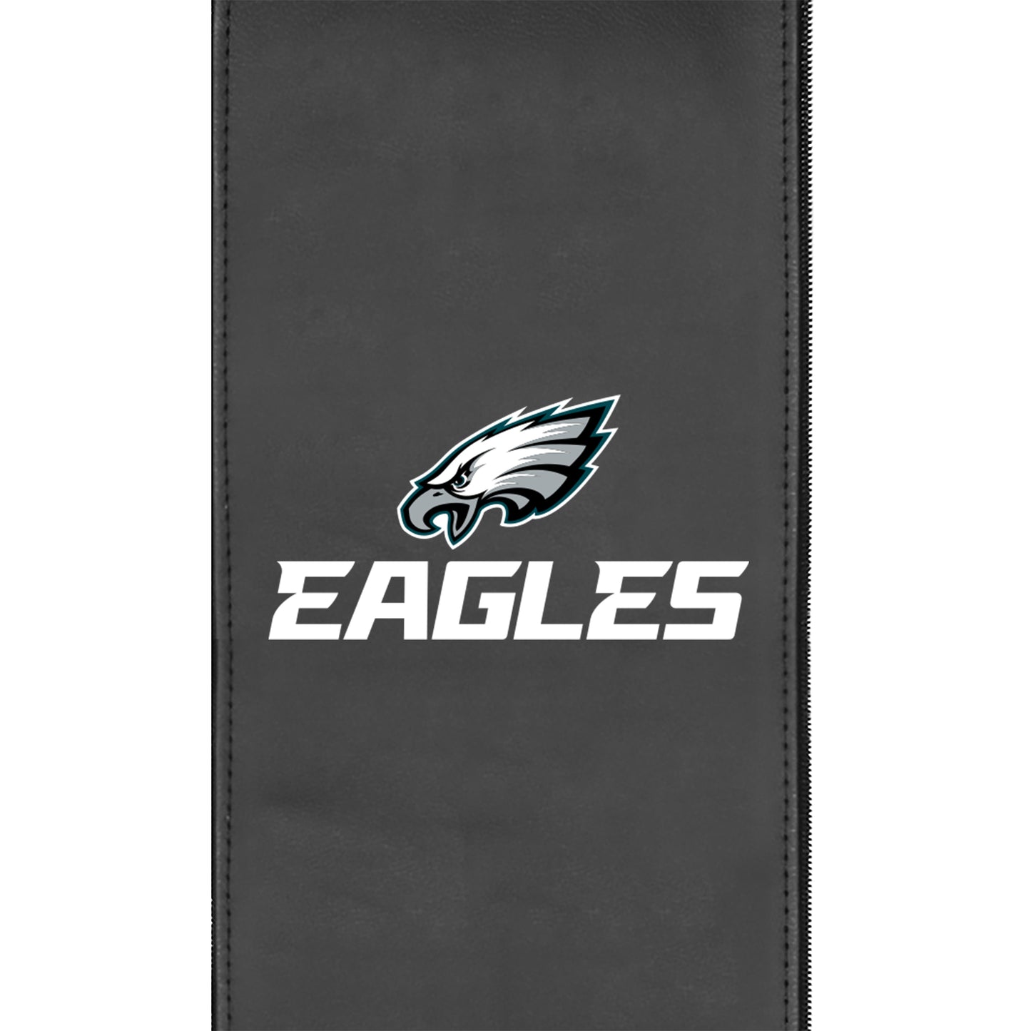 Curve Task Chair with  Philadelphia Eagles Secondary Logo