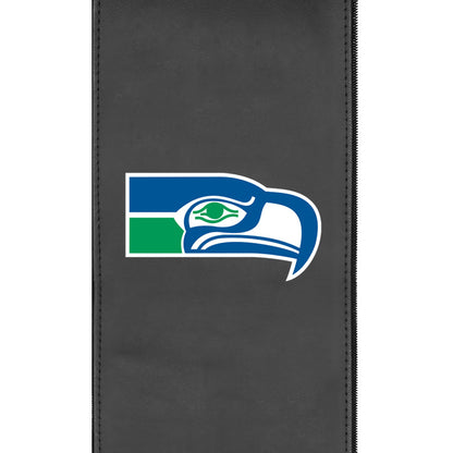 SuiteMax 3.5 VIP Seats with Seattle Seahawks Classic Logo