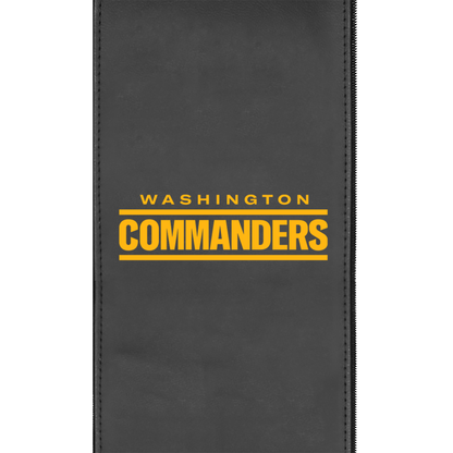 PhantomX Mesh Gaming Chair with  Washington Commanders Wordmark Logo